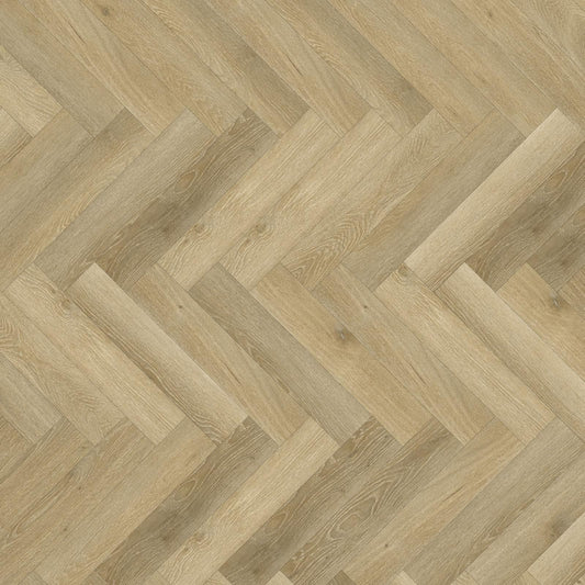 Lumina Floor Amsterdam 6 mm Visgraat PVC Click