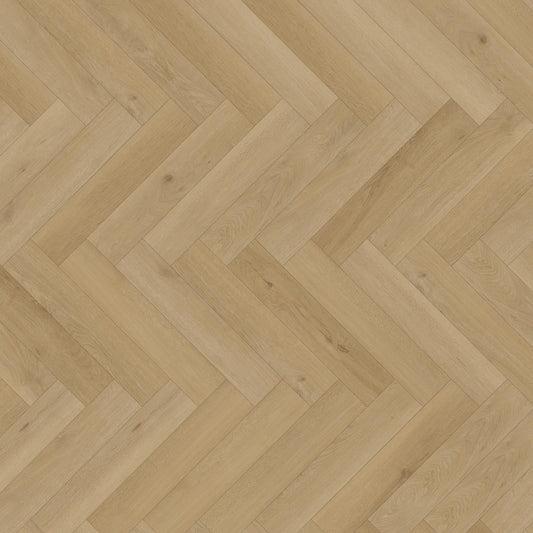 Lumina Floor New York 7 mm Visgraat PVC Click